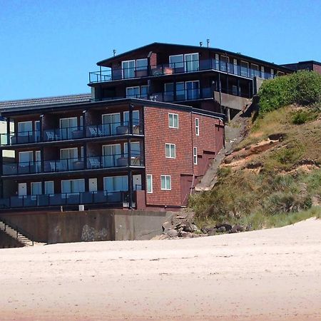 Beachfront Manor Hotel مدينة لينكولن المظهر الخارجي الصورة