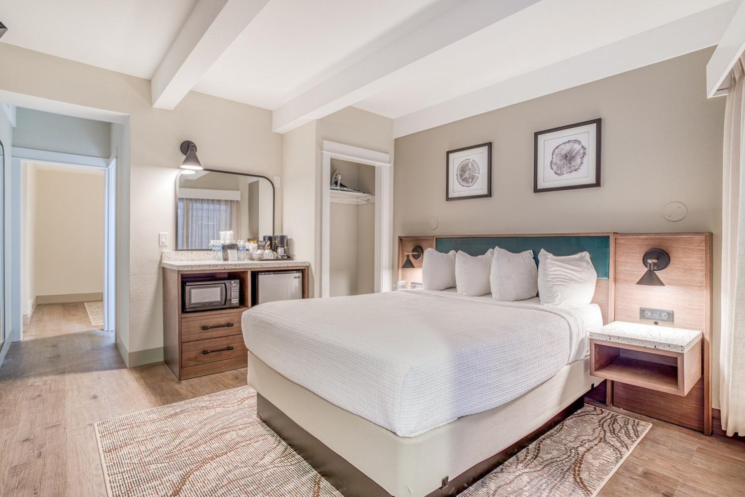 Beachfront Manor Hotel مدينة لينكولن المظهر الخارجي الصورة