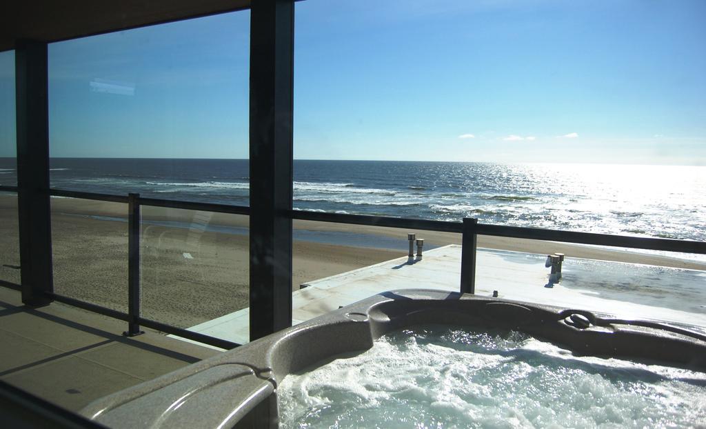 Beachfront Manor Hotel مدينة لينكولن المظهر الخارجي الصورة