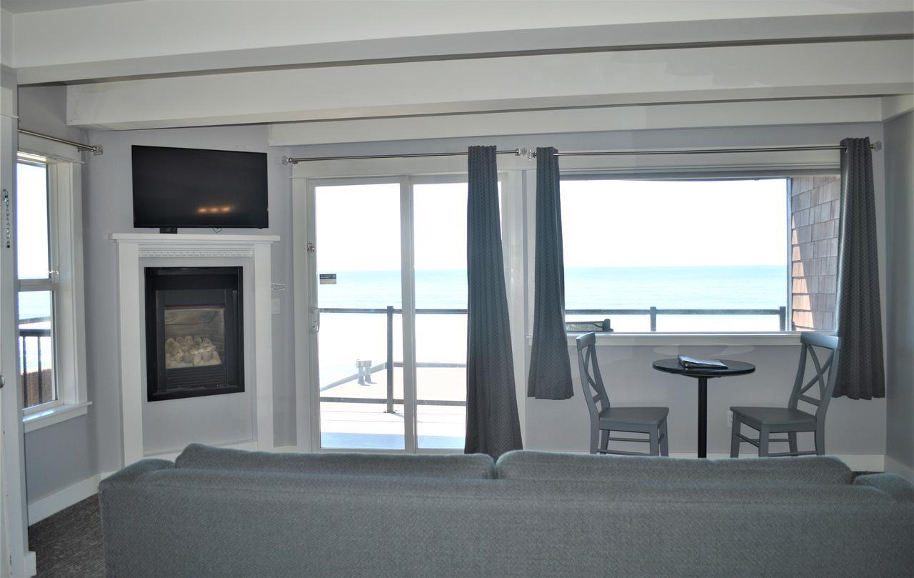 Beachfront Manor Hotel مدينة لينكولن المظهر الخارجي الصورة