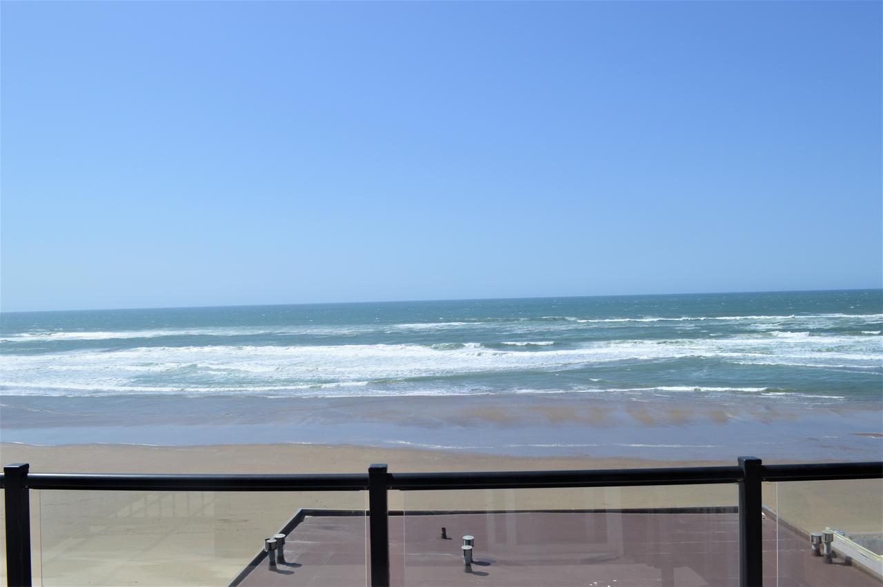 Beachfront Manor Hotel مدينة لينكولن المظهر الخارجي الصورة