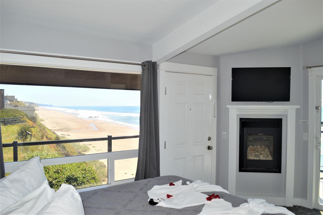 Beachfront Manor Hotel مدينة لينكولن المظهر الخارجي الصورة