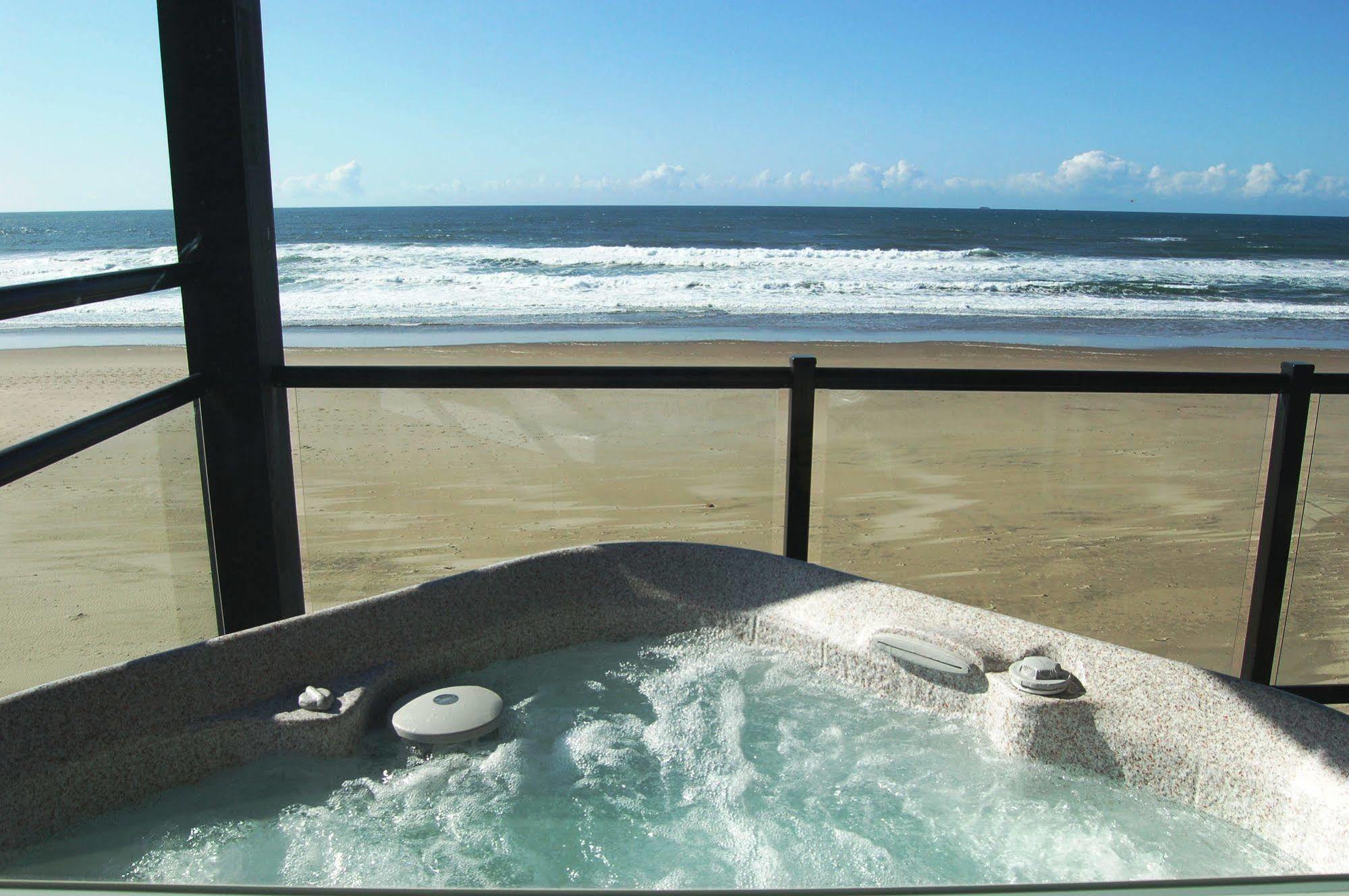 Beachfront Manor Hotel مدينة لينكولن المظهر الخارجي الصورة