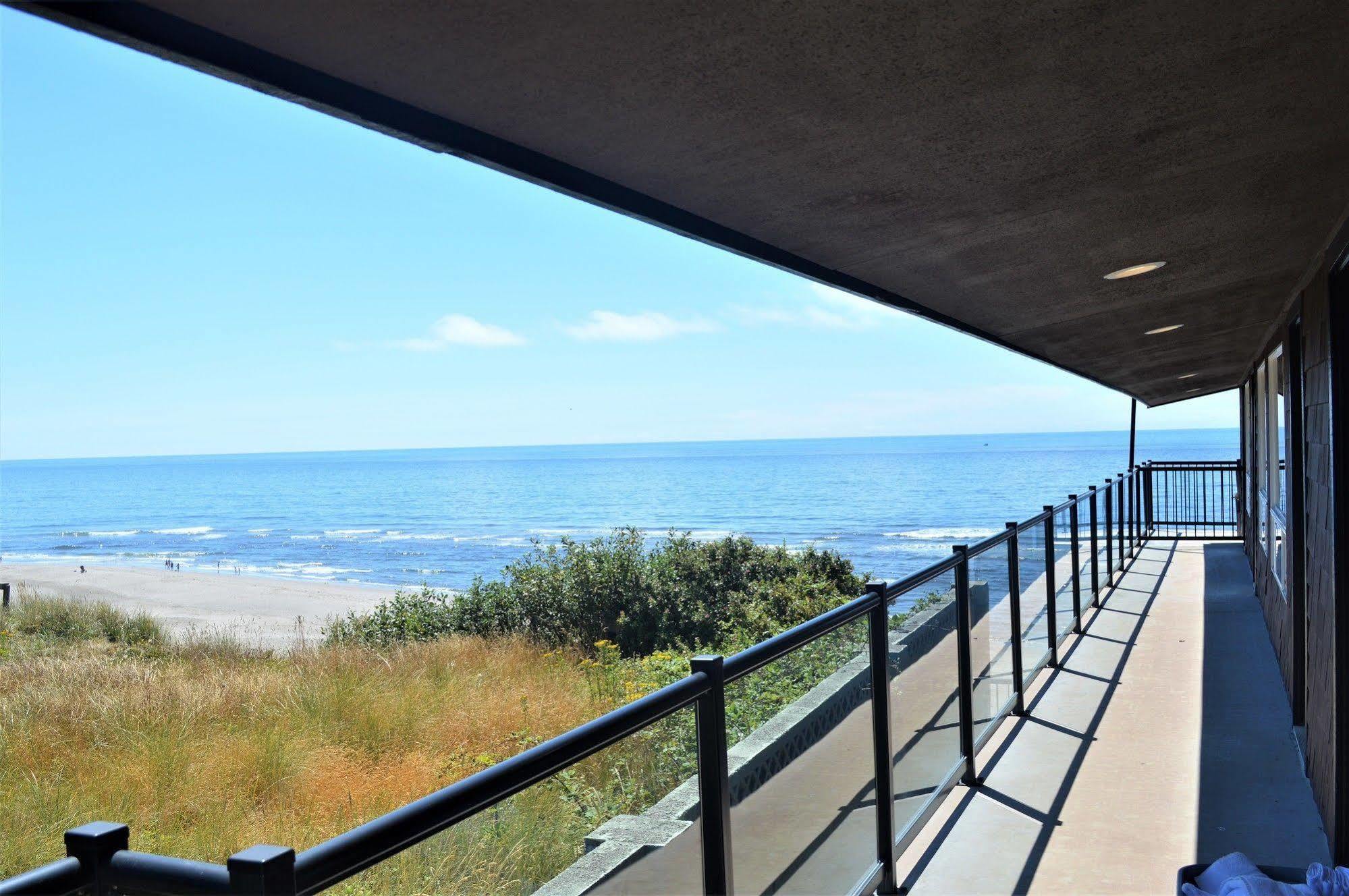 Beachfront Manor Hotel مدينة لينكولن المظهر الخارجي الصورة