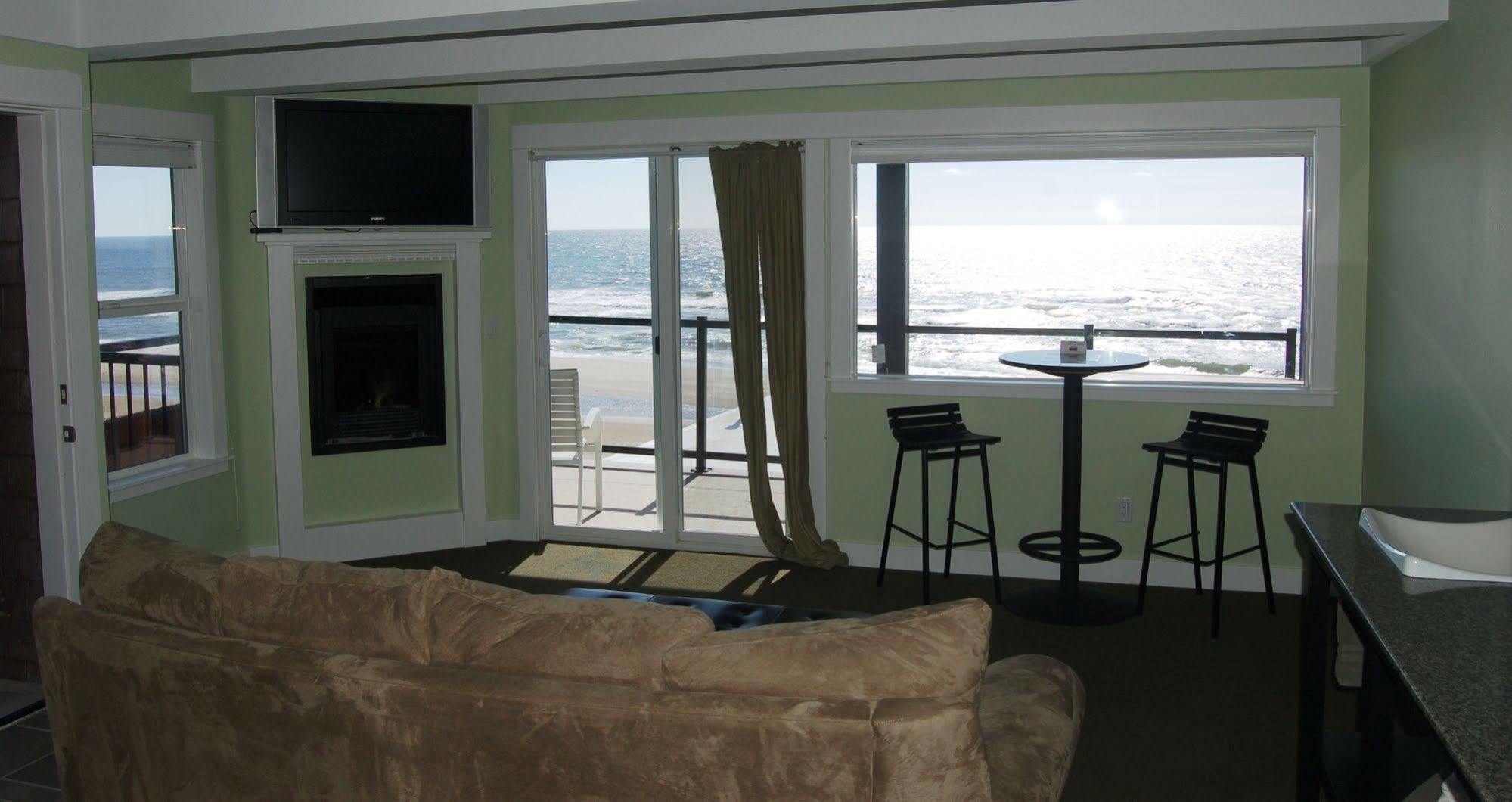 Beachfront Manor Hotel مدينة لينكولن المظهر الخارجي الصورة